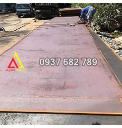 THÉP TẤM ASTM A36 POSCO 12/14/16/18/20/25/30mm